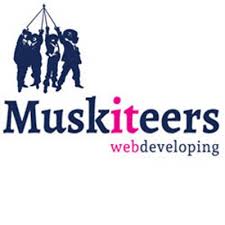 Muskiteers Webdeveloping