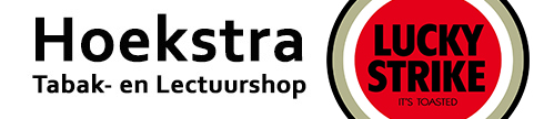 Hoekstra Tabak- en Lectuurshop