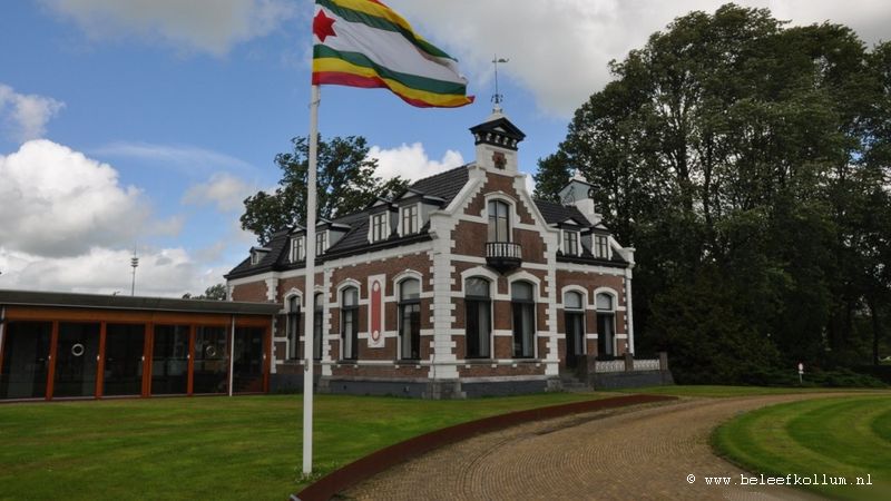 zzz Gemeentehuis Kollumerland