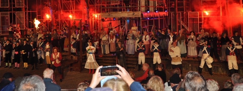 Diverse leuke activiteiten
