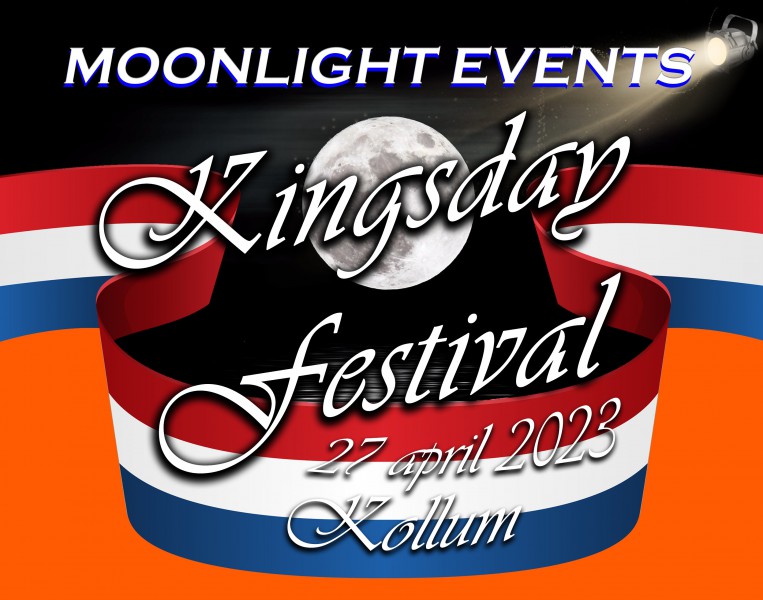 Kingsday Festival 2023