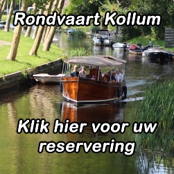 Rondvaart Kollum