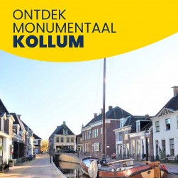 Dorpswandeling