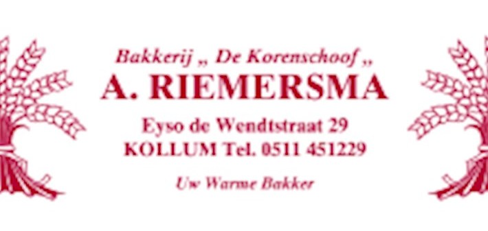 Bakkerij De Korenschoof