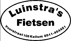 Luinstra Fietsen