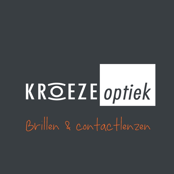 Kroeze optiek