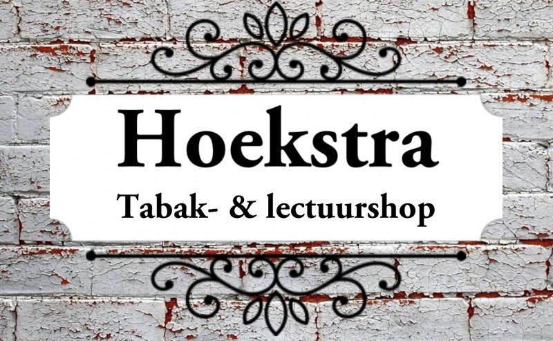 Hoekstra Tabak- en Lectuurshop