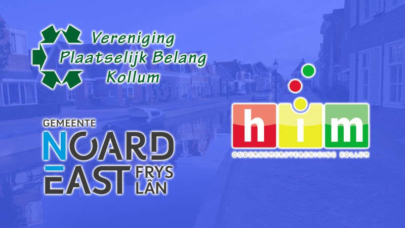 Algemene ledenvergadering Plaatselijk Belang Kollum