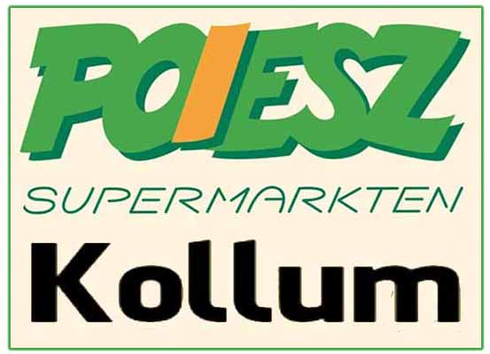 Poiesz Supermarkt Kollum