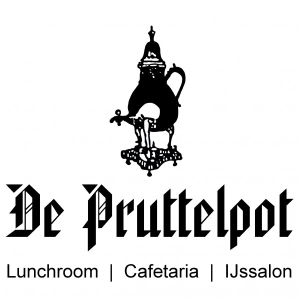 De Pruttelpot lunchroom-Cafetaria