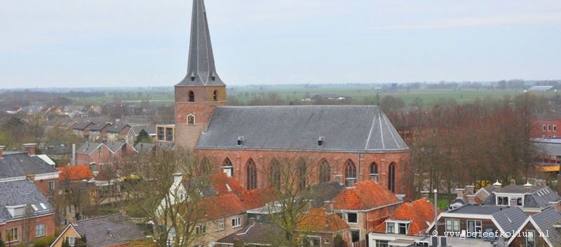 Maartenskerkconcerten weer van start